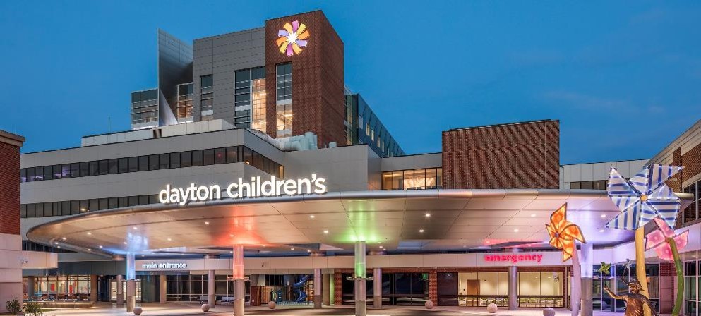 dayton children's